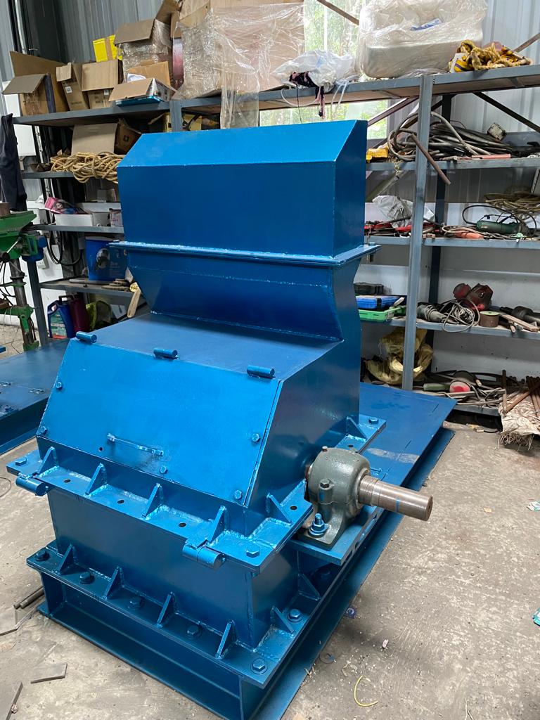 Hammer Mill - Image 1