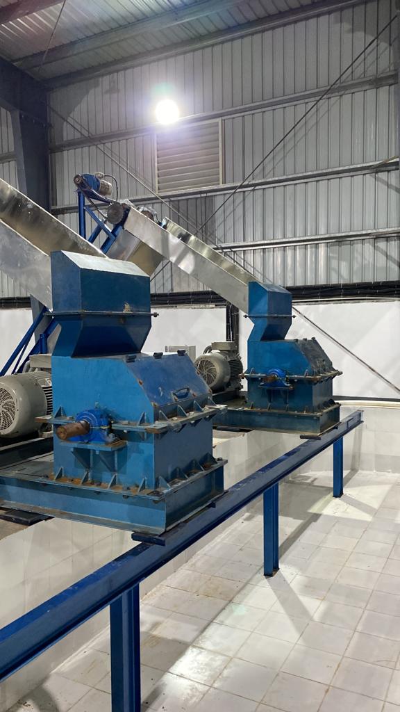 Hammer Mill - Image 2