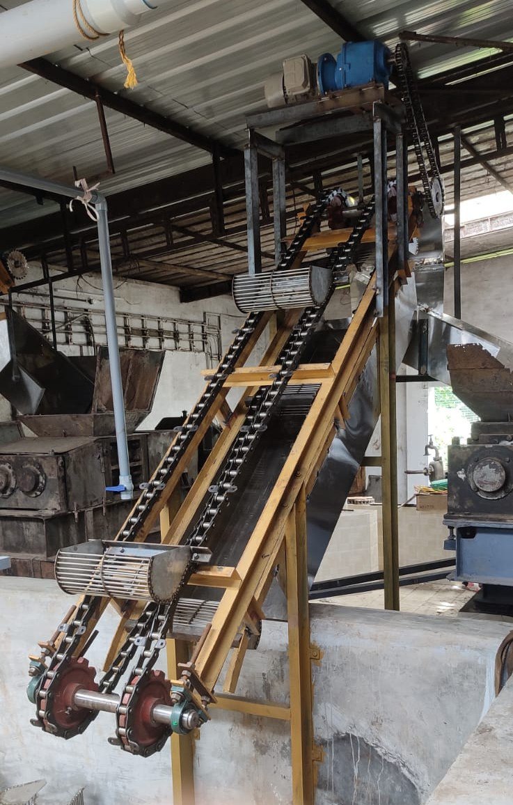 Bucket Elevator - Image 2