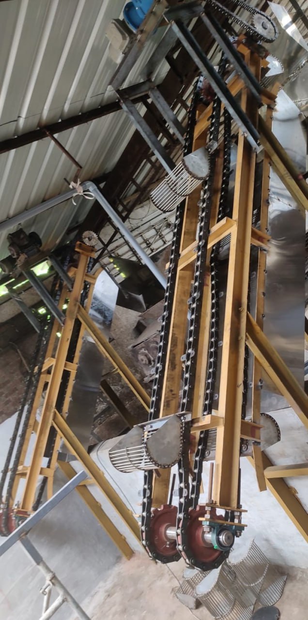 Bucket Elevator - Image 3