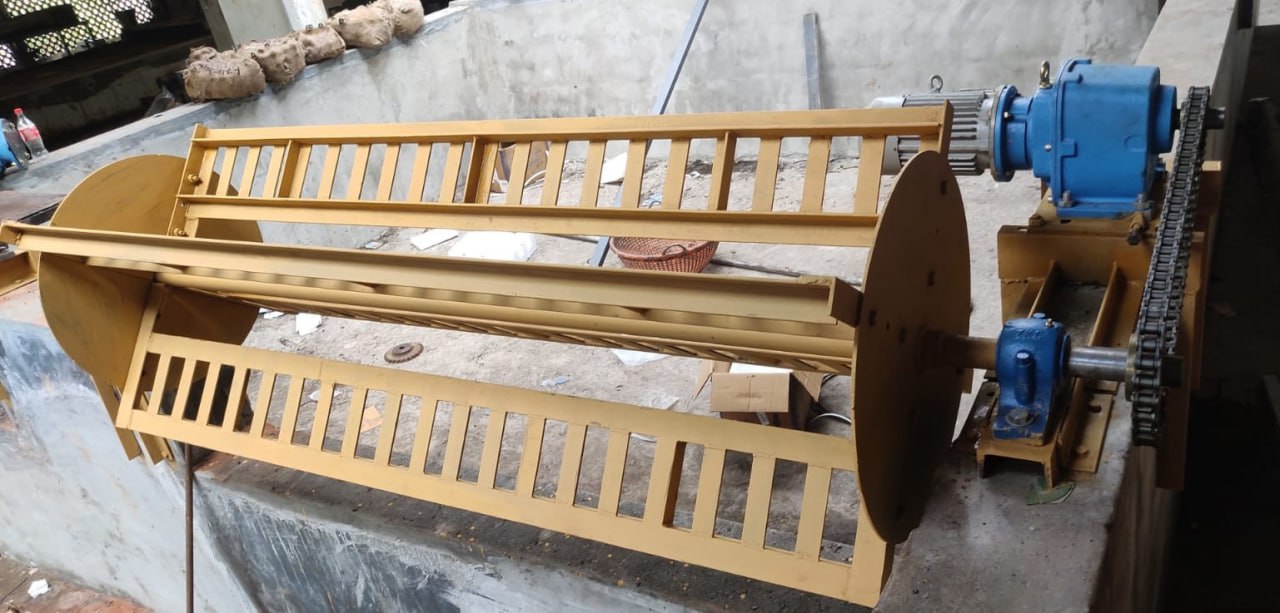 Paddle Stringer - Image 2