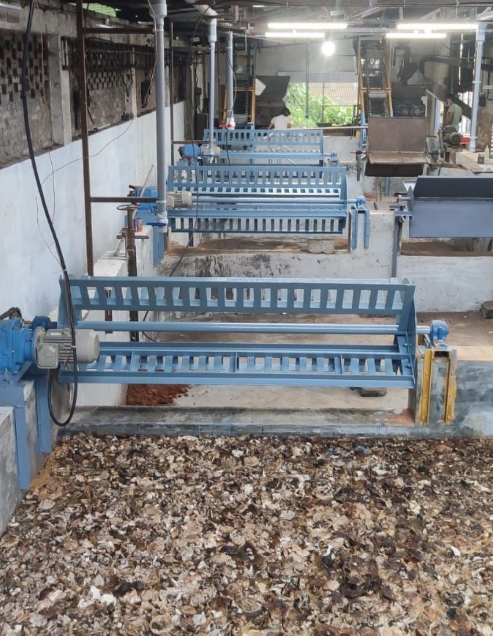 Paddle Stringer - Image 3